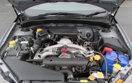 Subaru Impreza III, 2011 год, 720 000 рублей, 31 фотография