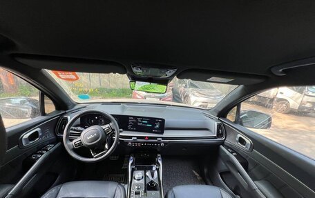 KIA Sorento IV, 2024 год, 4 293 750 рублей, 4 фотография