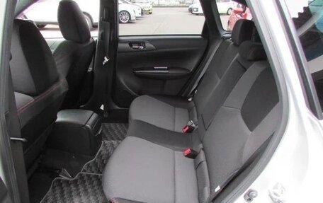 Subaru Impreza III, 2011 год, 720 000 рублей, 25 фотография