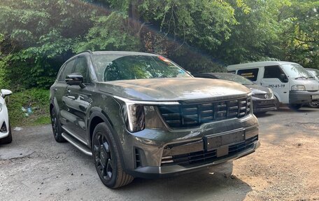 KIA Sorento IV, 2024 год, 4 293 750 рублей, 2 фотография