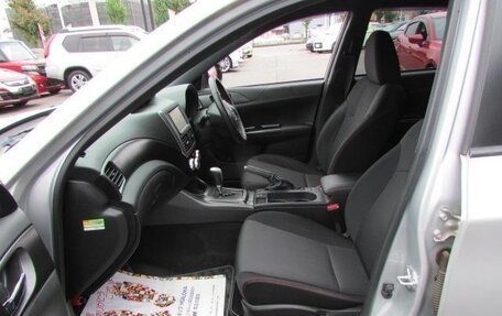 Subaru Impreza III, 2011 год, 720 000 рублей, 28 фотография