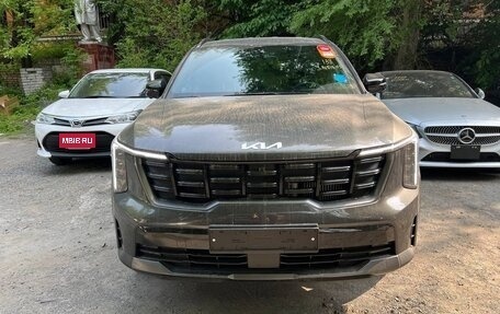 KIA Sorento IV, 2024 год, 4 293 750 рублей, 3 фотография