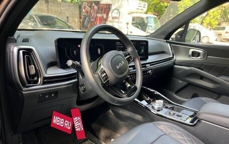 KIA Sorento IV, 2024 год, 4 293 750 рублей, 5 фотография