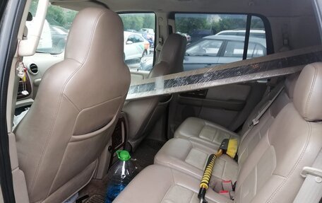 Ford Expedition, 2004 год, 960 000 рублей, 5 фотография