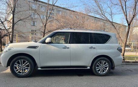Nissan Patrol, 2011 год, 1 950 000 рублей, 4 фотография