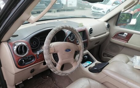 Ford Expedition, 2004 год, 960 000 рублей, 4 фотография