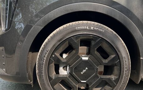 KIA Sorento IV, 2024 год, 4 293 750 рублей, 9 фотография