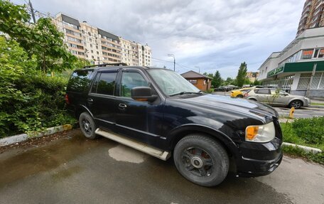 Ford Expedition, 2004 год, 960 000 рублей, 2 фотография