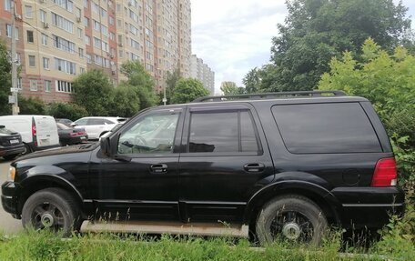 Ford Expedition, 2004 год, 960 000 рублей, 6 фотография