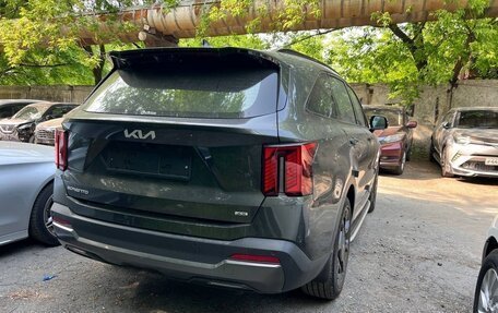 KIA Sorento IV, 2024 год, 4 293 750 рублей, 7 фотография