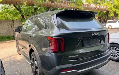 KIA Sorento IV, 2024 год, 4 293 750 рублей, 6 фотография