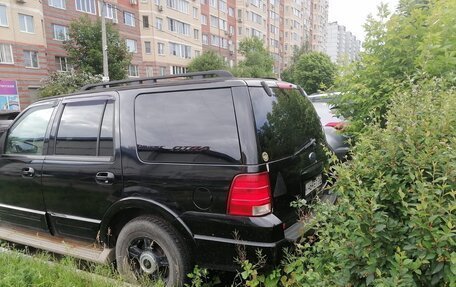 Ford Expedition, 2004 год, 960 000 рублей, 7 фотография