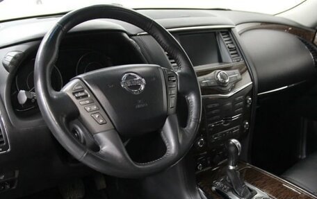 Nissan Patrol, 2011 год, 1 950 000 рублей, 2 фотография