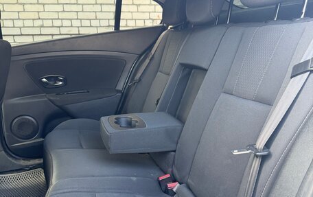 Renault Fluence I, 2012 год, 430 000 рублей, 6 фотография