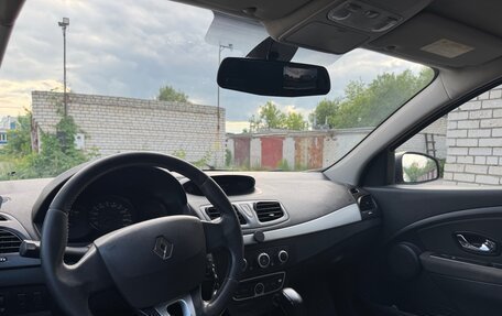 Renault Fluence I, 2012 год, 430 000 рублей, 5 фотография