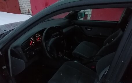 Subaru Legacy III, 1999 год, 420 000 рублей, 10 фотография