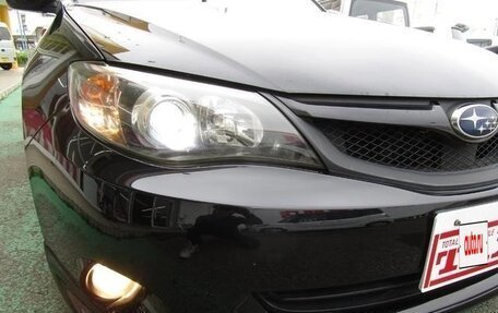 Subaru Impreza III, 2011 год, 725 000 рублей, 5 фотография