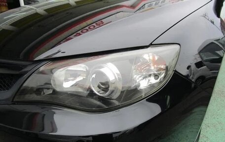 Subaru Impreza III, 2011 год, 725 000 рублей, 4 фотография