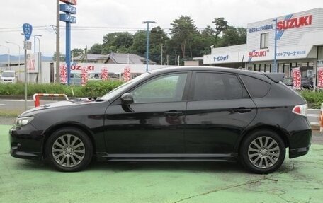 Subaru Impreza III, 2011 год, 725 000 рублей, 9 фотография