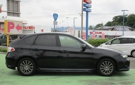 Subaru Impreza III, 2011 год, 725 000 рублей, 10 фотография