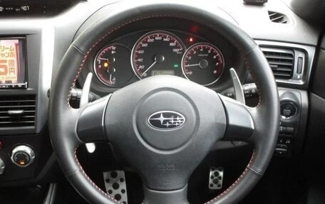 Subaru Impreza III, 2011 год, 725 000 рублей, 14 фотография