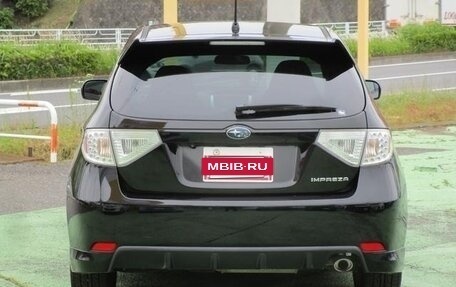 Subaru Impreza III, 2011 год, 725 000 рублей, 7 фотография