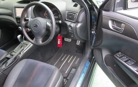 Subaru Impreza III, 2011 год, 725 000 рублей, 12 фотография