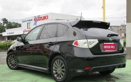 Subaru Impreza III, 2011 год, 725 000 рублей, 6 фотография