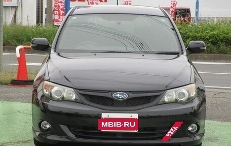Subaru Impreza III, 2011 год, 725 000 рублей, 2 фотография