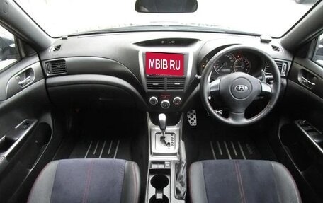Subaru Impreza III, 2011 год, 725 000 рублей, 13 фотография