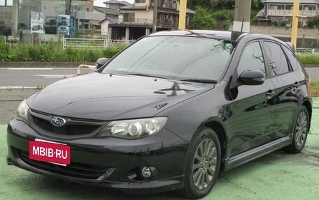 Subaru Impreza III, 2011 год, 725 000 рублей, 3 фотография