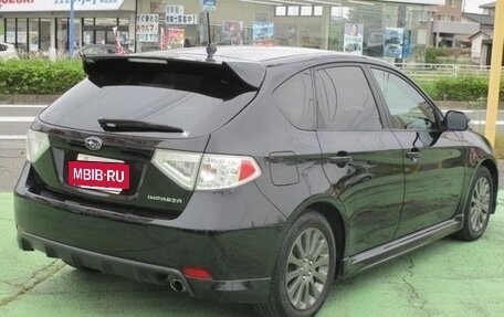 Subaru Impreza III, 2011 год, 725 000 рублей, 8 фотография