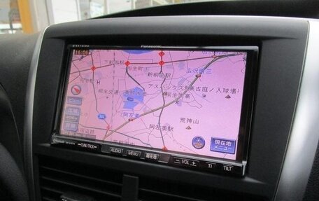 Subaru Impreza III, 2011 год, 725 000 рублей, 17 фотография