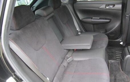 Subaru Impreza III, 2011 год, 725 000 рублей, 22 фотография