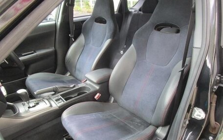 Subaru Impreza III, 2011 год, 725 000 рублей, 20 фотография