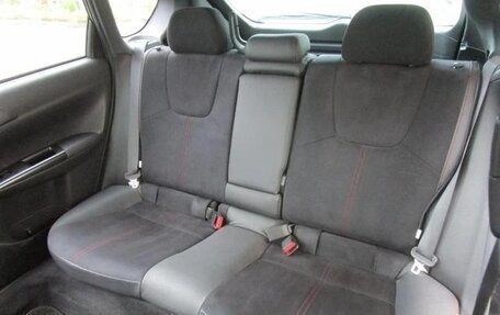 Subaru Impreza III, 2011 год, 725 000 рублей, 21 фотография