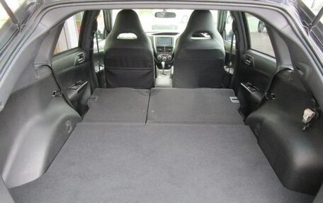 Subaru Impreza III, 2011 год, 725 000 рублей, 24 фотография