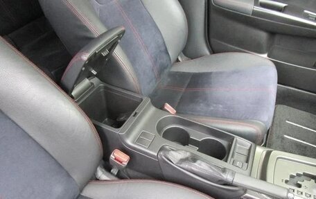 Subaru Impreza III, 2011 год, 725 000 рублей, 28 фотография