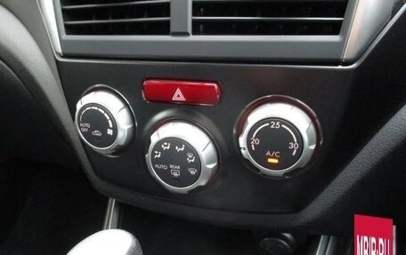 Subaru Impreza III, 2011 год, 725 000 рублей, 15 фотография