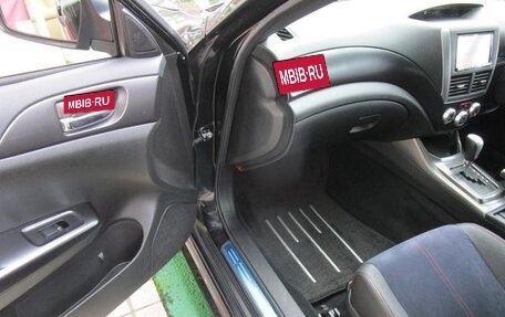 Subaru Impreza III, 2011 год, 725 000 рублей, 29 фотография