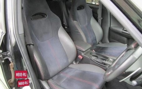 Subaru Impreza III, 2011 год, 725 000 рублей, 19 фотография