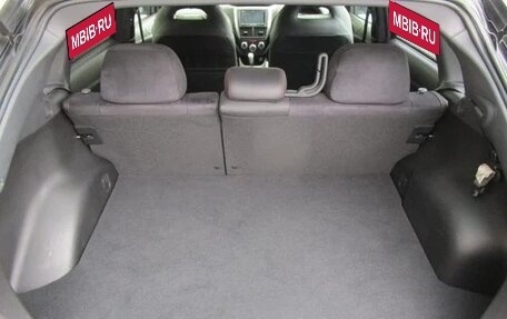 Subaru Impreza III, 2011 год, 725 000 рублей, 23 фотография
