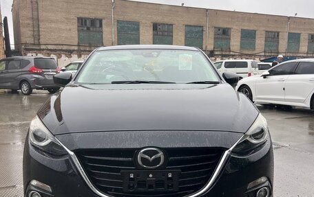 Mazda Axela, 2015 год, 930 000 рублей, 2 фотография