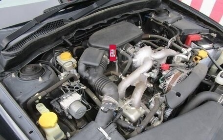 Subaru Impreza III, 2011 год, 725 000 рублей, 34 фотография