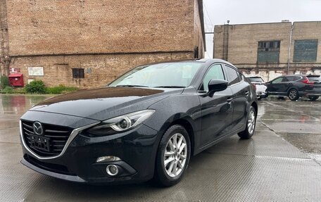 Mazda Axela, 2015 год, 930 000 рублей, 3 фотография