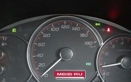 Subaru Impreza III, 2011 год, 725 000 рублей, 36 фотография