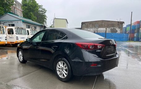 Mazda Axela, 2015 год, 930 000 рублей, 4 фотография