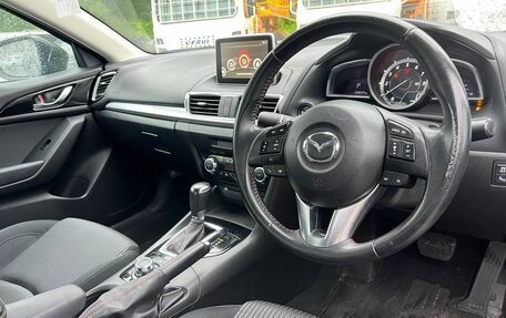 Mazda Axela, 2015 год, 930 000 рублей, 6 фотография