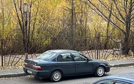 Toyota Corolla, 1993 год, 450 000 рублей, 3 фотография