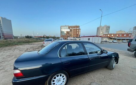 Toyota Corolla, 1993 год, 450 000 рублей, 2 фотография